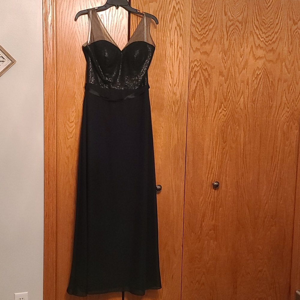 Mother of the Bride Dress